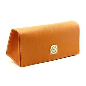 Tory Burch Authentic Eyewear Glasses Case Only